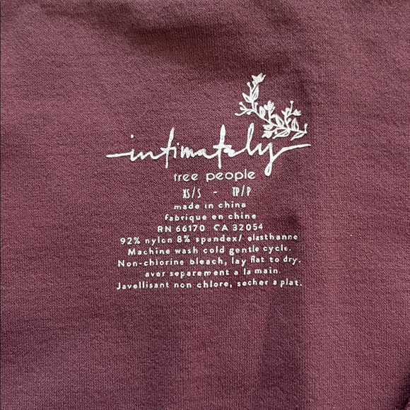 Free People tank - Picture 2 of 2